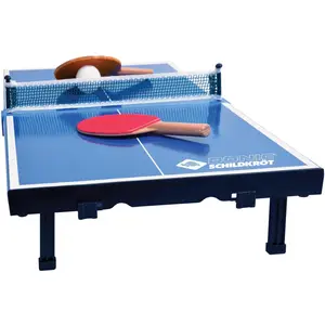 Donic Schildkröt, Tischtennistisch günstig