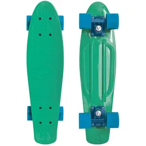 Schildkröt, Skateboard, (22.05")