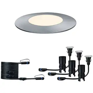 Paulmann Plug & Shine Floor Mini 3er Ergänzung 830