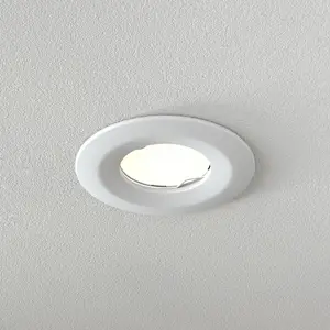 Paulmann Coin Slim LED-Einbauleuchte IP65, dimmbar günstig