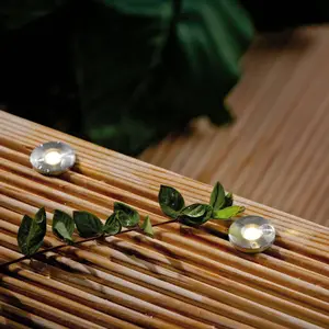 Paulmann Plug & Shine Einbaulampe 93694 5er Zusatz