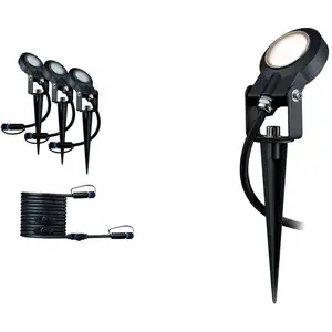 Paulmann Plug & Shine Sting 3000K 3er-Erweiterung