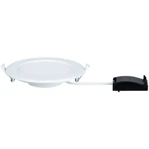 Paulmann 92059 LED-Einbaupanel, 4.000 K, Ø 17 cm günstig