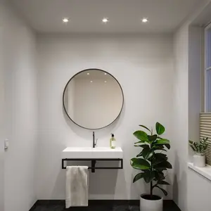 Paulmann LED Einbauleuchte Nova Plus