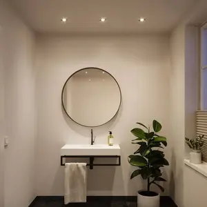 Paulmann LED Einbauleuchte Nova Plus
