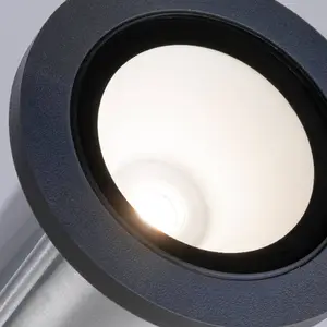 Paulmann Plug & Shine LED-Erdspießstrahler Classic