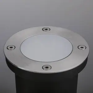 Paulmann Plug & Shine LED-Bodeneinbauleuchte 94228