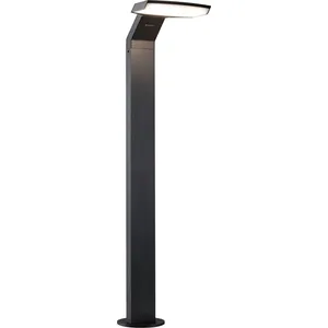 Paulmann LED Pollerleuchte Zenera seewasserresistent