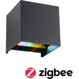 Paulmann LED Wandleuchte Cybo günstig