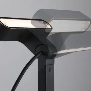 Paulmann Plug & Shine Sockellampe Ito horizontal