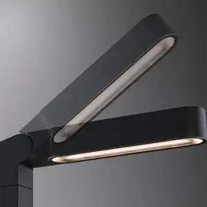 Paulmann Plug & Shine LED-Wegelampe Ito, vertikal, IP65