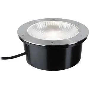 Paulmann LED Bodeneinbauleuchte Durea