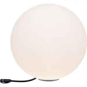 Paulmann Plug & Shine LED Lichtobjekt Globe