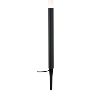 Paulmann 94386, Außen-Bodenbeleuchtung, Schwarz, Aluminium, IP65, Gart...