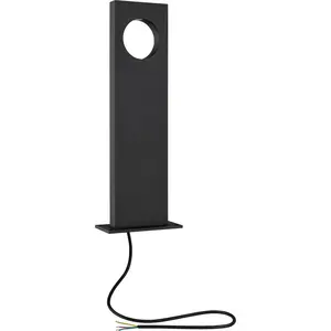 Paulmann LED Pollerleuchte Ivo