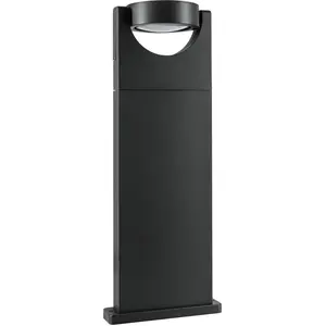 Paulmann LED Pollerleuchte Swivea