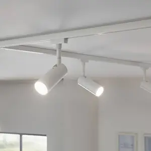 Paulmann URail Tubo LED-Spot 3.000K weiß günstig