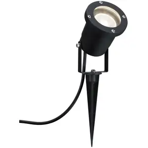Paulmann Special Line LED-Erdspießleuchte, schwarz