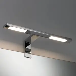 Paulmann Galeria Double Hook LED-Spiegellampe 2fl. günstig