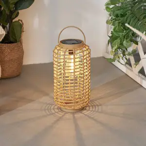 Pauleen Sunshine Darling LED-Solarlaterne