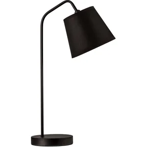 Pauleen True Elegance Schreibtischischleuchte {Leistung_Naming} E14 Schwarz günstig