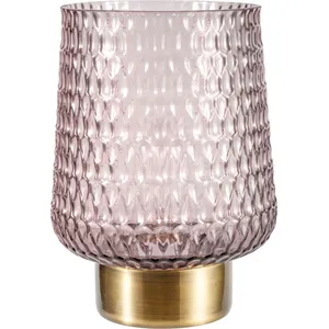 Pauleen Sparkling Glamour Batterie grau/messing günstig