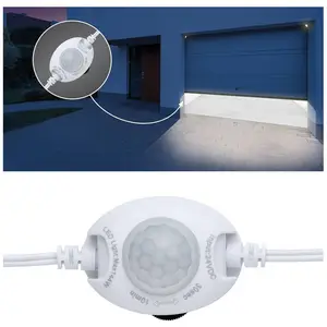 Paulmann MaxLED Night PIR-Bewegungssensor