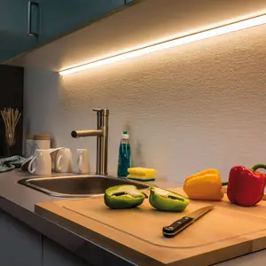 Paulmann MaxLED 500 Basisset IP44 3m warmweiß günstig