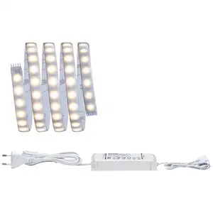 Paulmann MaxLED 500 Basisset IP44 1,5m warmweiß günstig