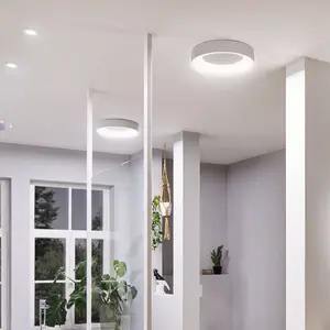 Paulmann HomeSpa Casca LED-Deckenlampe Ø 40cm weiß günstig
