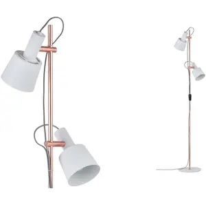 Paulmann, Stehlampe, Neordic Haldar (E14) günstig
