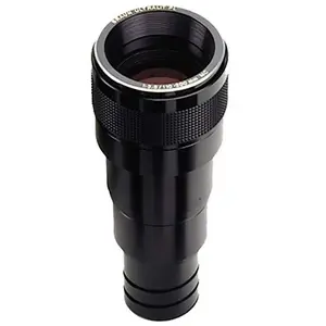 Braun Photo 3.5/110-200 Mm Ultralit Kameralinse