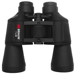 Braun Photo 7x50 Fernglas One Size