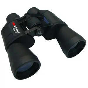 Braun Photo 12x50 Fernglas One Size