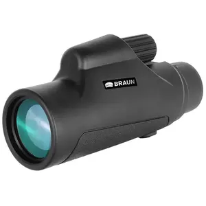 Braun Photo 10x42 Monokular One Size