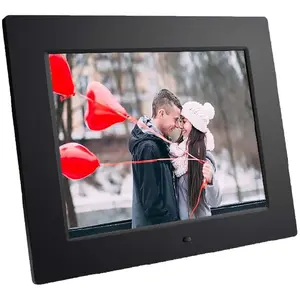 Braun Photo Digiframe 1083 9.7´´ Digitaler Bilderrahmen günstig