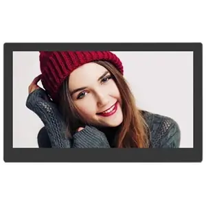 Braun Photo Digiframe 159 8gb Business Line Digitaler Bilderrahmen günstig