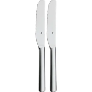 WMF Besteck-Set Nuova (2-tlg), 2 Personen, Cromargan® Edelstahl Rostfr... günstig