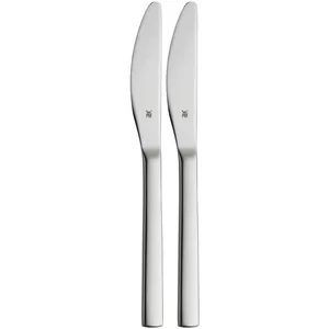 WMF Messer Nuova silber günstig