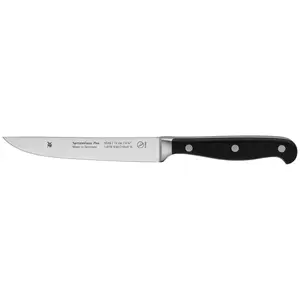 WMF Steakmesser SPITZENKLASSE PLUS Schwarz, Besteck, Schwarz