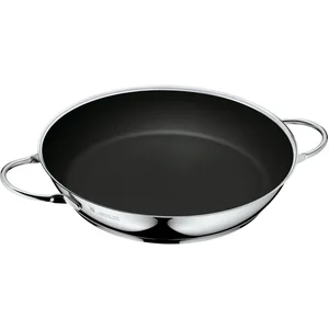 WMF Servierpfanne CeraDur Profi, Cromargan® Edelstahl Rostfrei 18/10 (...