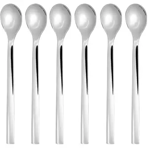 Wmf Neues Löffel-set Für Latte Macchiato 6 Stücke