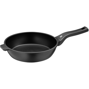 WMF 0576444291, Rund, Schwarz, Aluminium, Aluminium, Keramik, Gas, Hal...