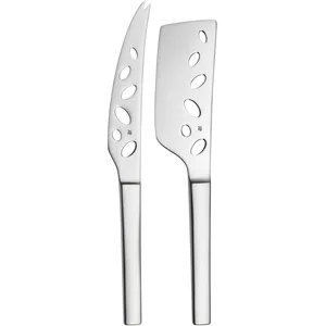 WMF Käsemesser-Set Nuova silber günstig