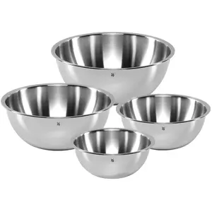 Wmf Gourmet Küchen-schüssel-set 4 Stücke