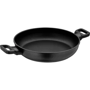 WMF Servierpfanne PermaDur Excellent, Aluminiumguss (1-tlg), 3-Schicht...