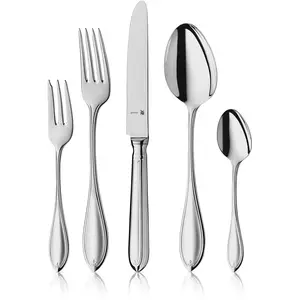 WMF 11.1900.6341 Premiere Cromargan protect 66-teiliegs Besteck-Set günstig