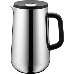 WMF Impulse Isolierkanne 1,0 l silber günstig