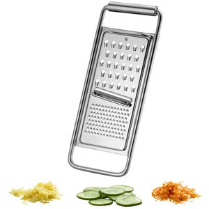 WMF Multireibe WMF, Cromargan® Edelstahl Rostfrei 18/10, (1-St), fein,...