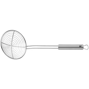 WMF Schaumlöffel Profi Plus silber